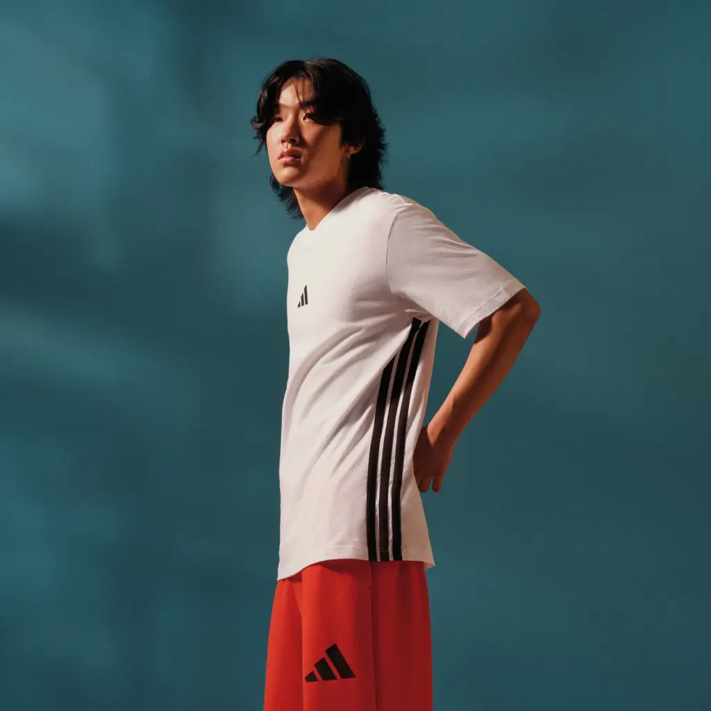 JE6388 Adidas Essentials 3-Stripes Jersey (6).webp