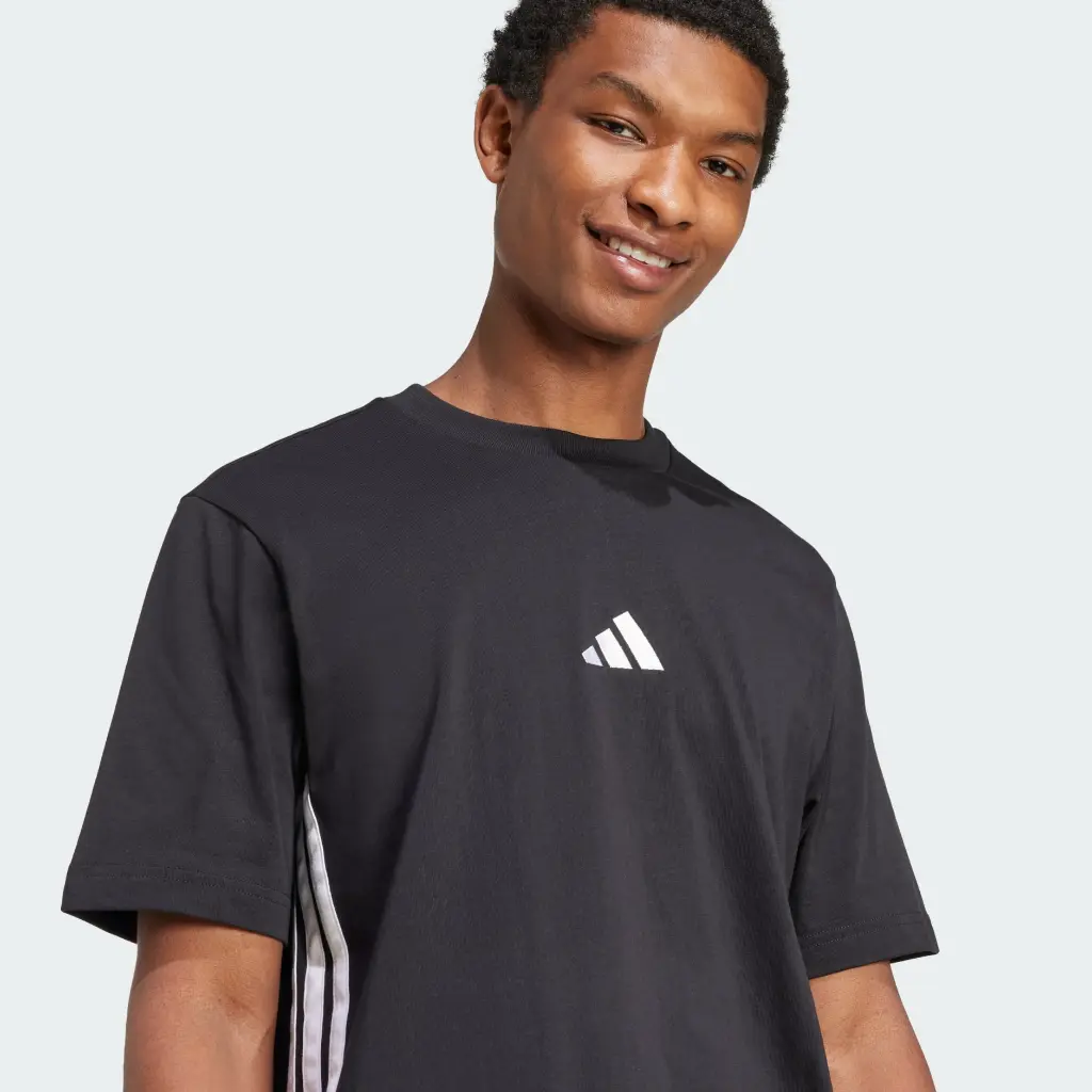 JD1906 Adidas Essentials 3-Stripes Jersey (4).webp