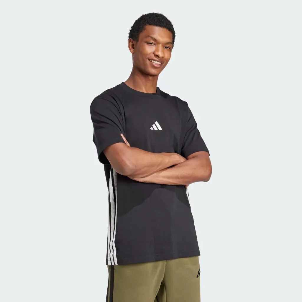 JD1906 Adidas Essentials 3-Stripes Jersey (2).webp