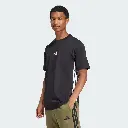 JD1906 Adidas Essentials 3-Stripes Jersey.webp