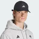 HT6353 Adidas Running 6-Panel Baseball Cap.webp