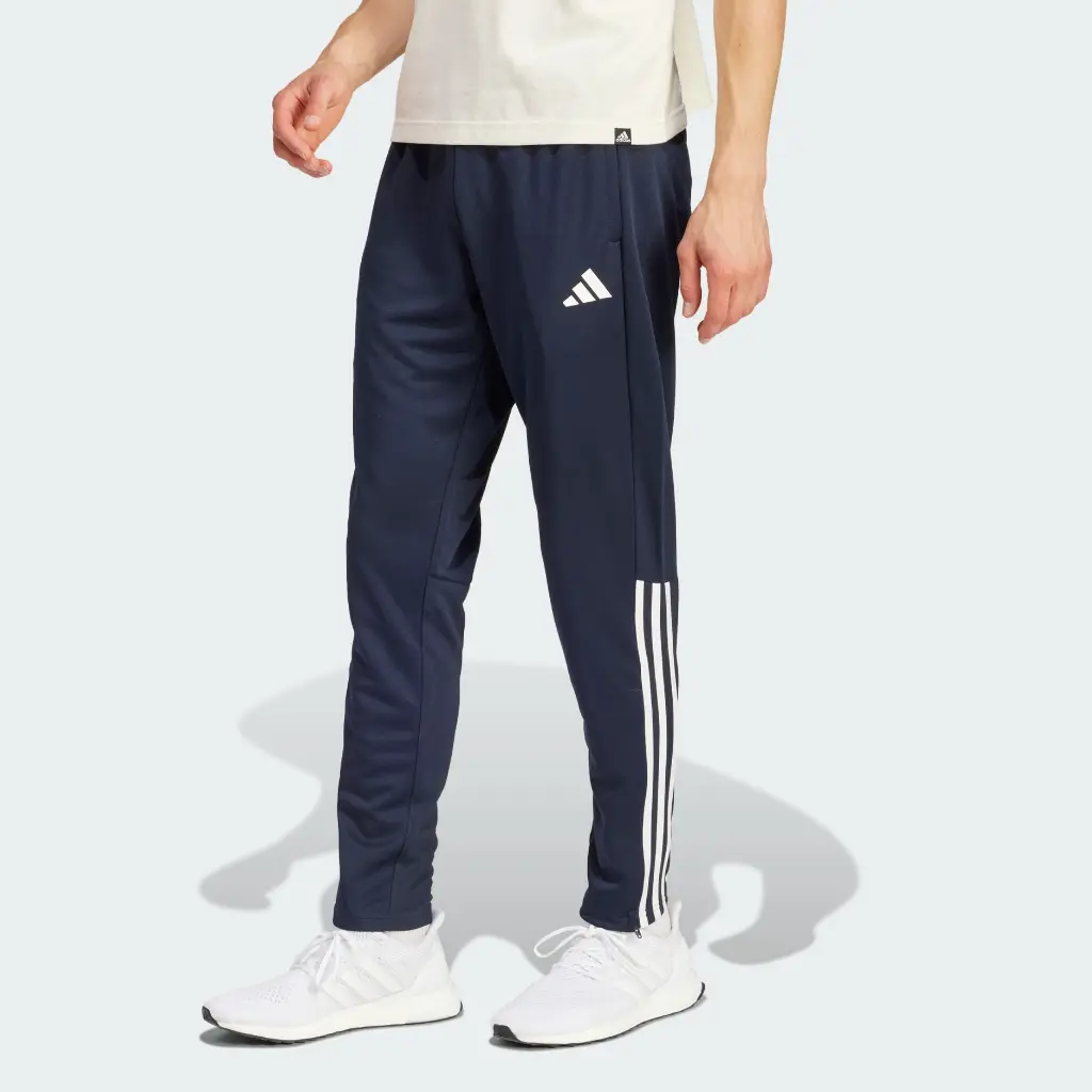 IR7849 Adidas Sereno 3-Stripes Tapered Pant.webp