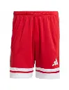 JE7745 Adidas Squadra 25 Football Shorts.webp