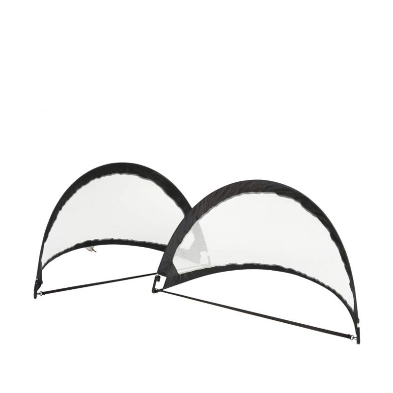 FOLDABLE SOCCER GOAL