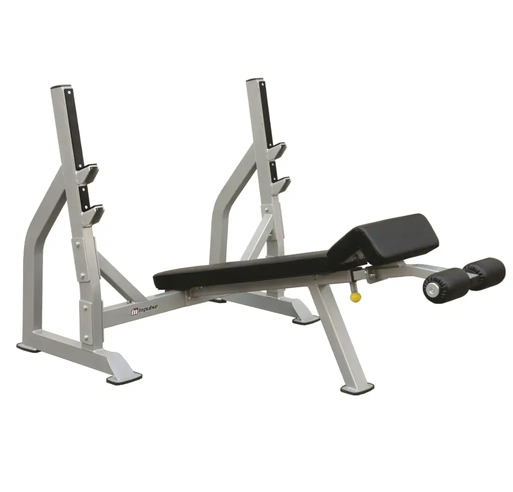 Decline Bench