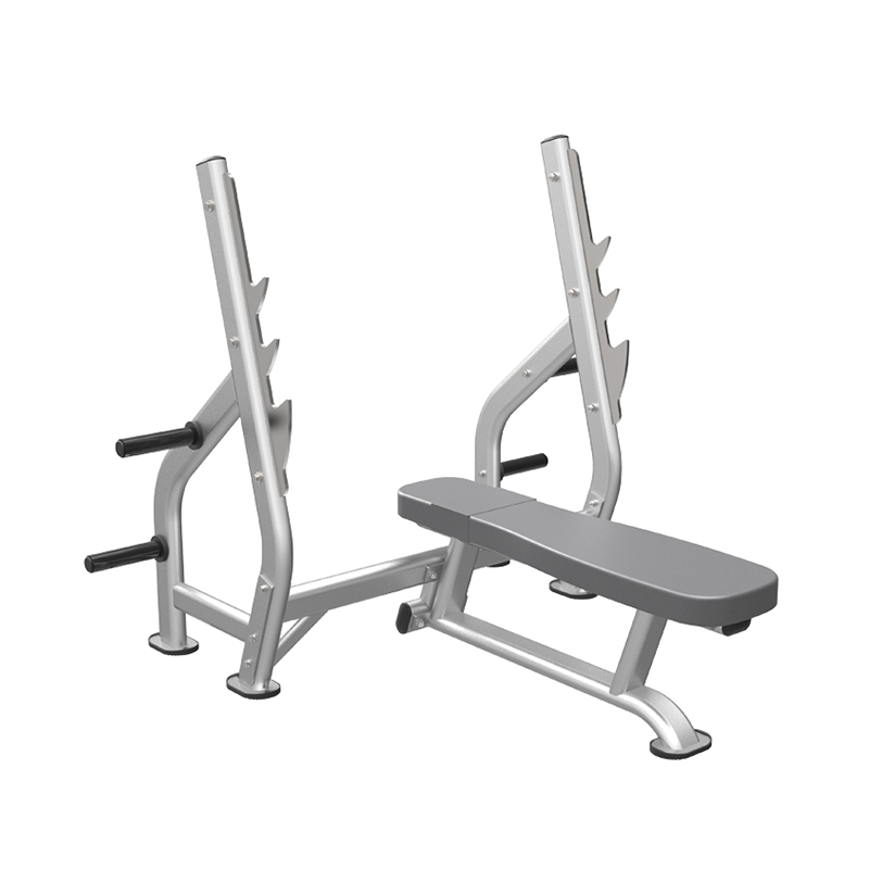 Flat Bench