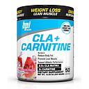 BPI CLA + CARNITINE