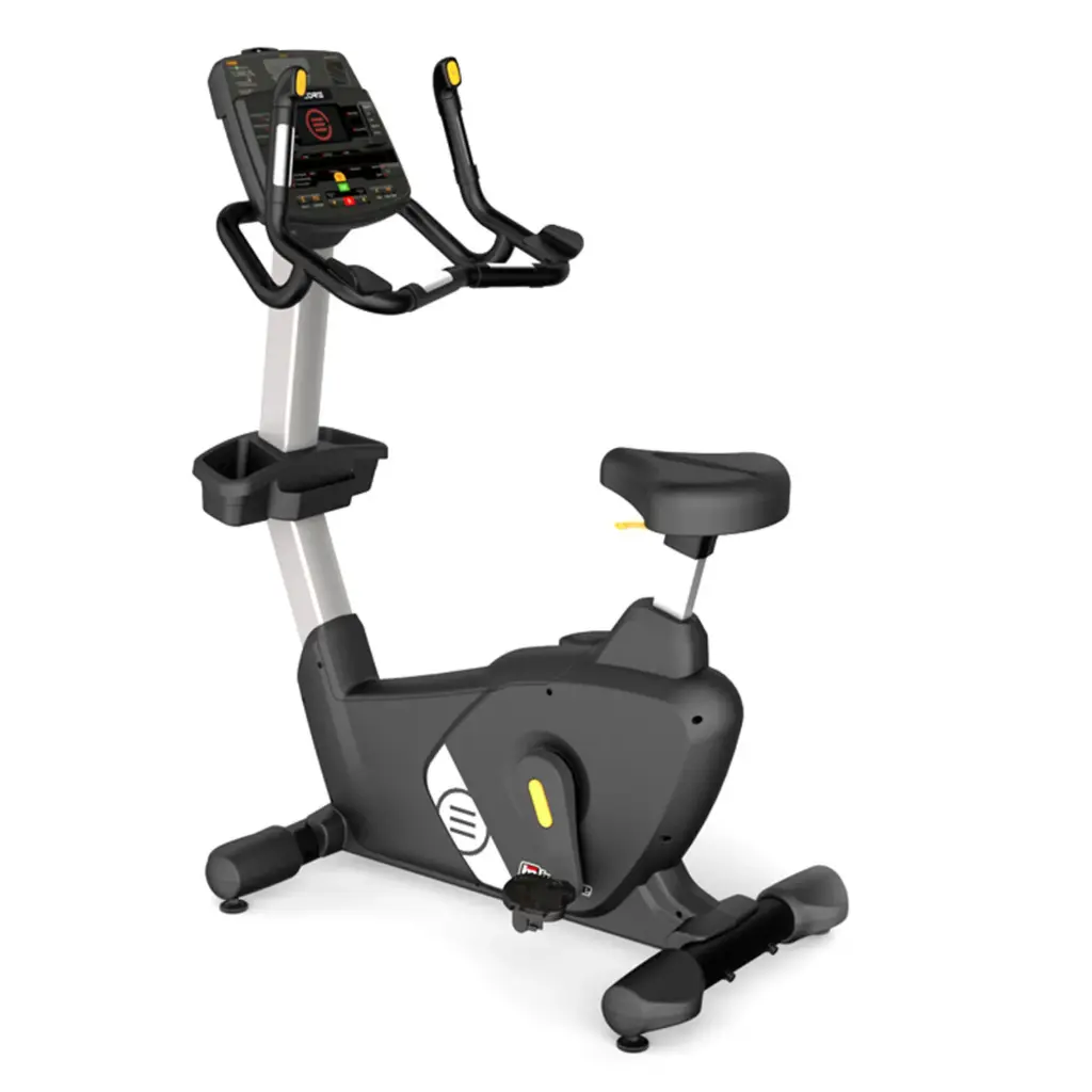 Impulse Upright Bike