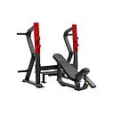 Incline Bench
