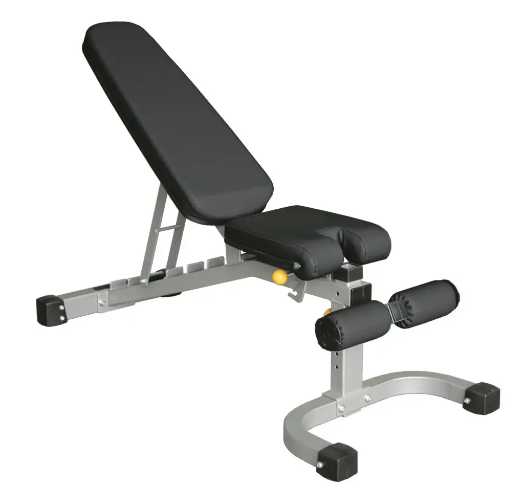 Multi-Purpose Bench