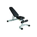 Multi-Purpose Bench