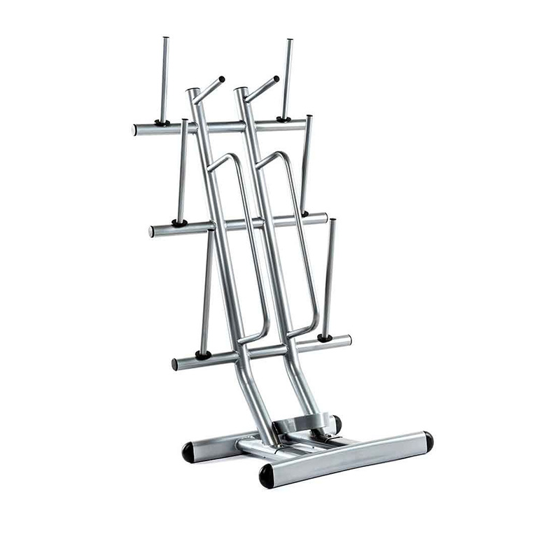 Plate Stand Display