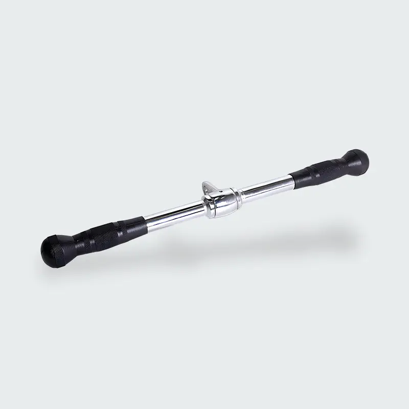 888-8 Revolving Straight Bar