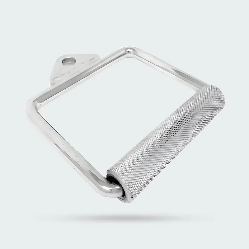 888-12 Stirrup Single - Handle