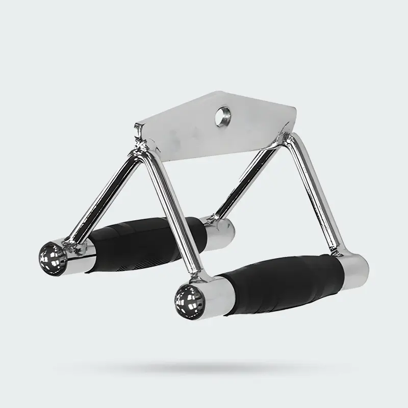 888-14 Low Pulley Bar