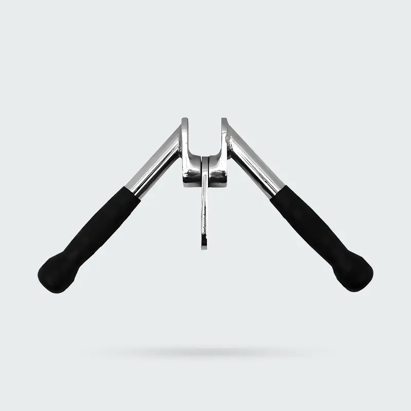 888-25 Revolving Press Down Bar