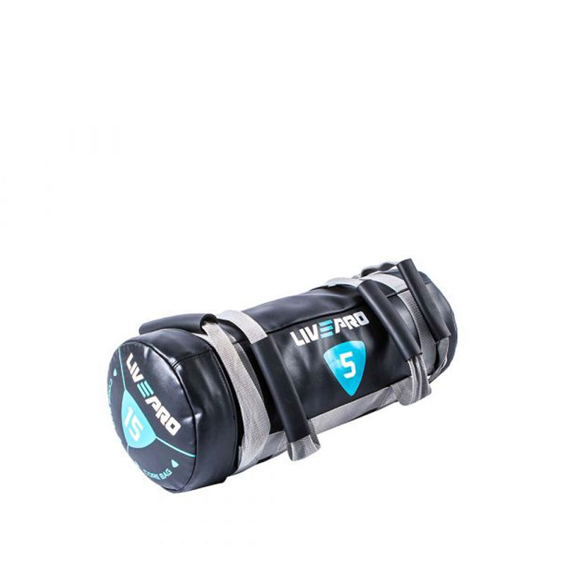 Live Pro Core Bag LP8120