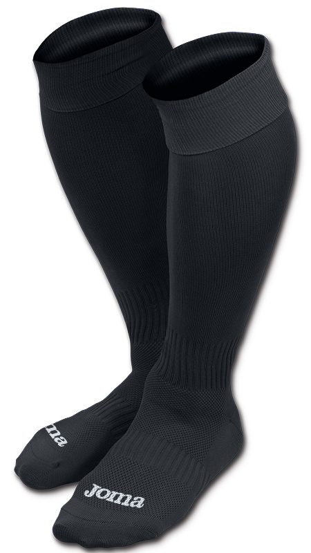 JOMA SOCKS CLASSIC-3 BLACK