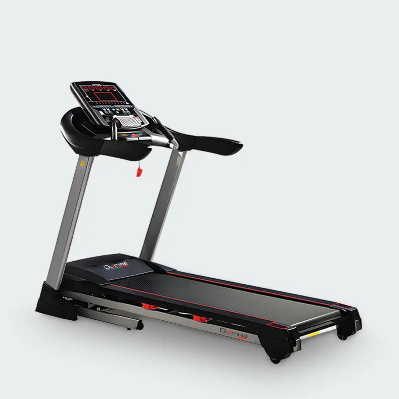 3.5HP Incline Motorized Treadmill