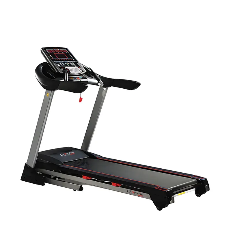 3.5HP Motorized Treadmill