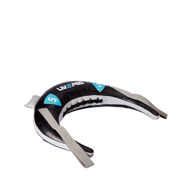 Live Pro Bulgarian Bag LP8130