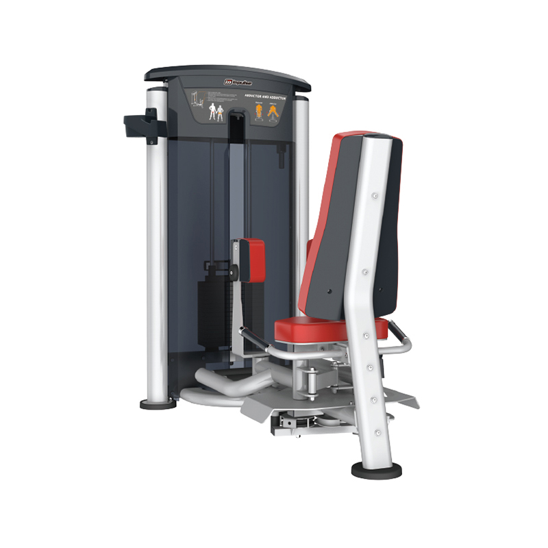 Impulse Abductor-Adductor IT9508