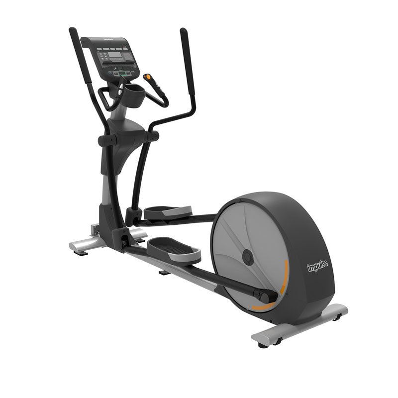 IMPULSE COMMERCIAL ELLIPTICAL
