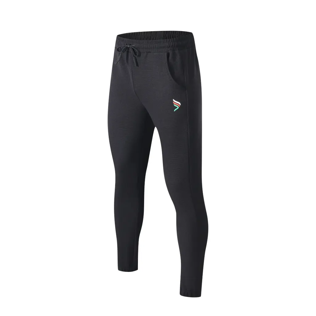 MP5018 Tago Layali Pant Black