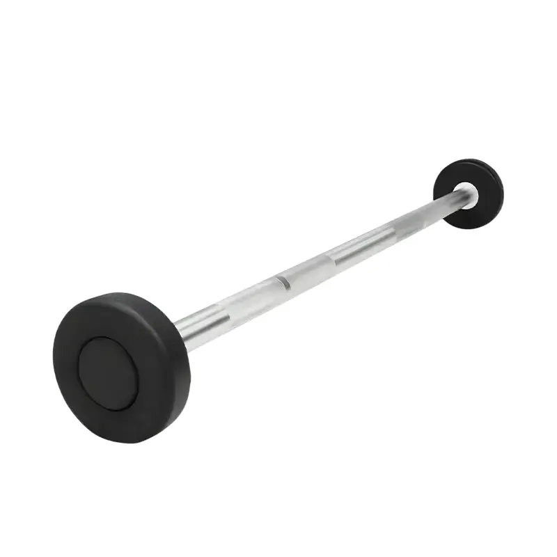 419 Straight Barbell Set