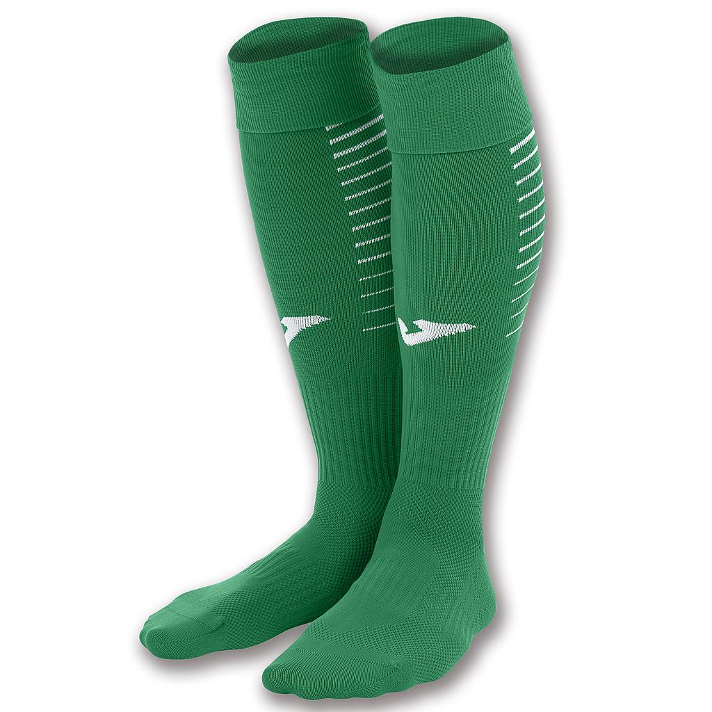 JOMA FOOTBALL SOCKS PREMIER GREEN