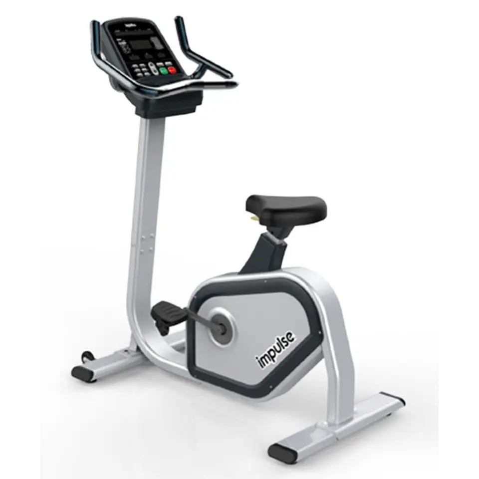 PU300-Z Impulse Upright Bike