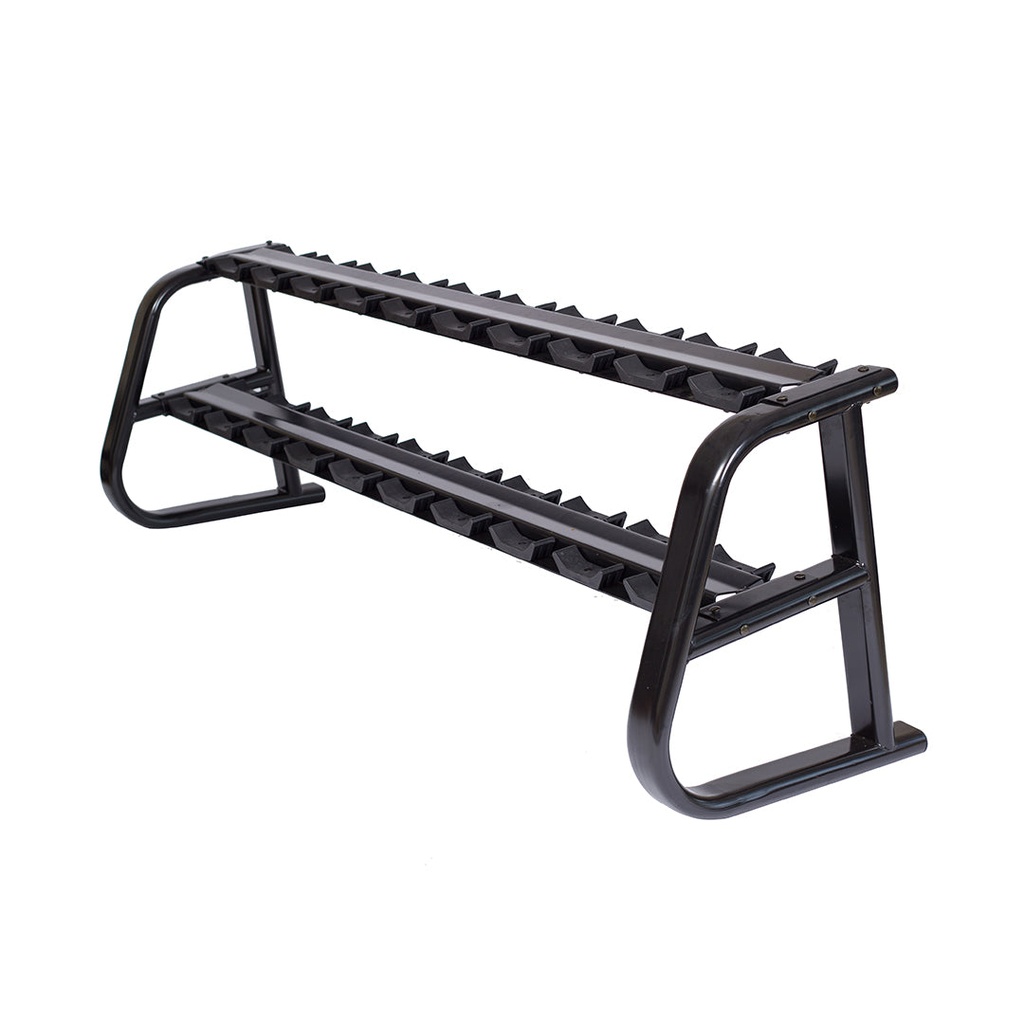 10 Pairs Dumbbell Rack 417