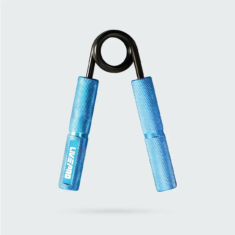 Aluminum Hand Grip LP8285-140LBS