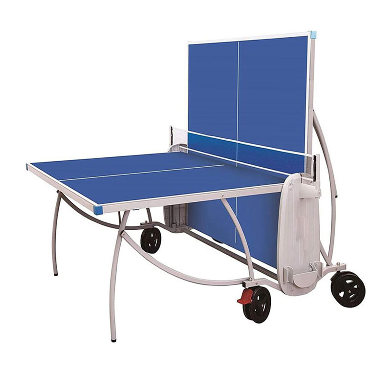 Outdoor Table Tennis