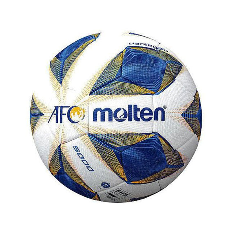 Molten Syn.Leather Football