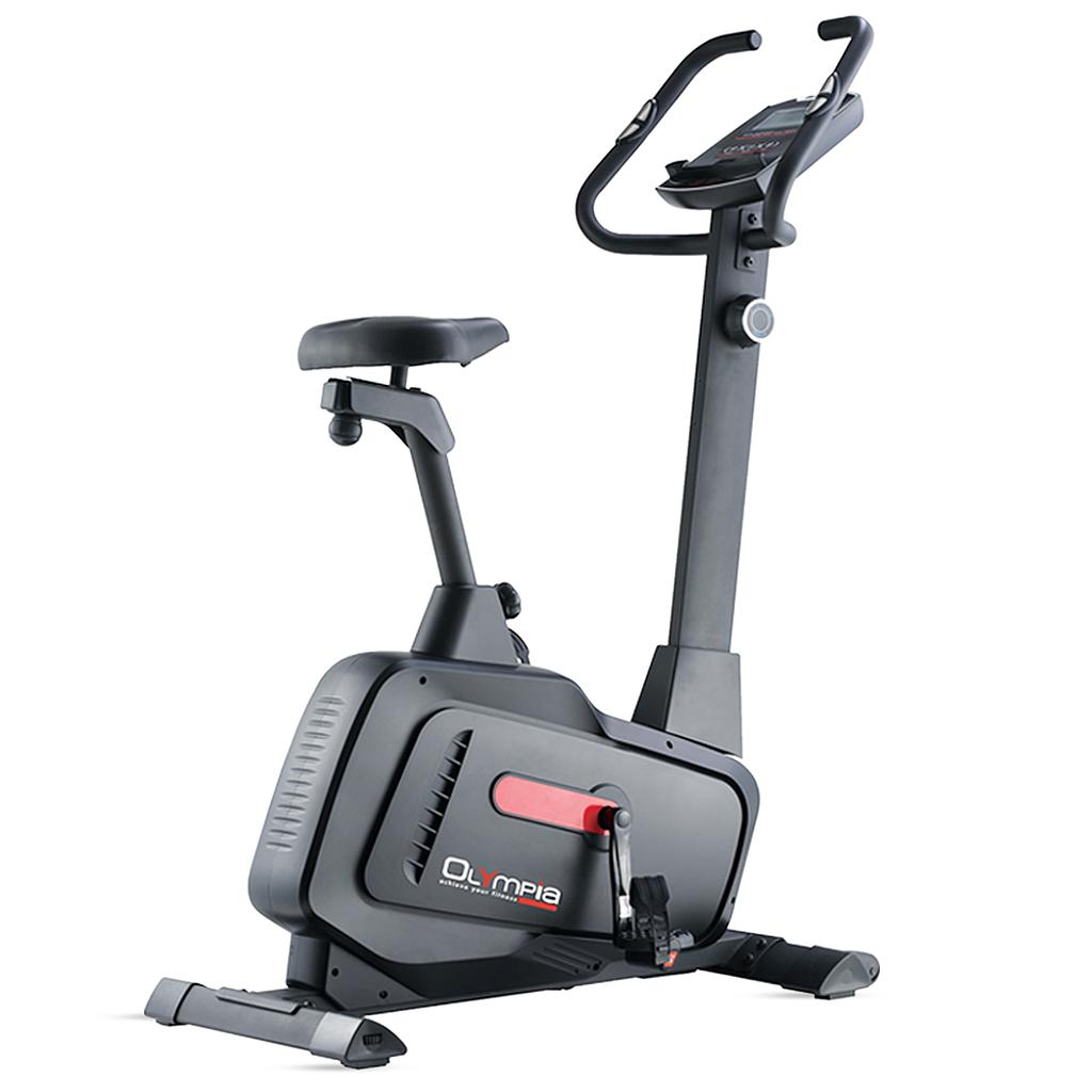 Magnetic Upright Bike
