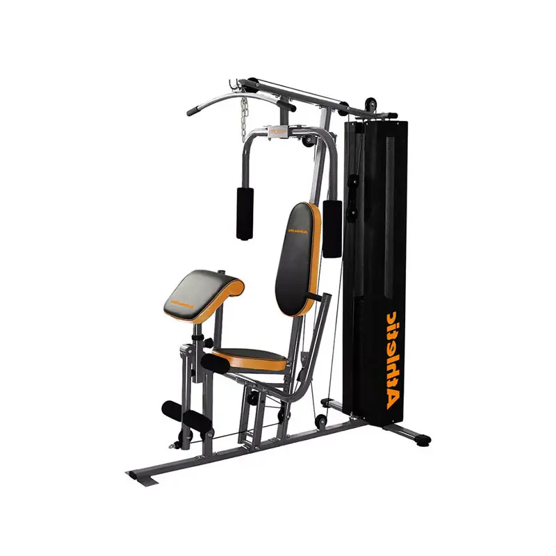 One Station Home Gym
