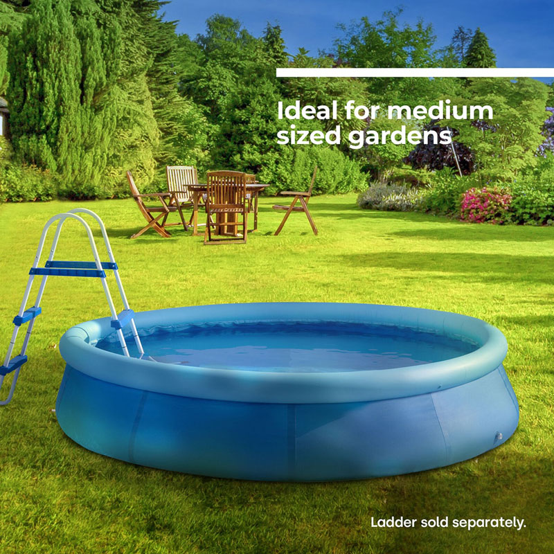 Avenli Inflatable  Pool (360cmx90cm)