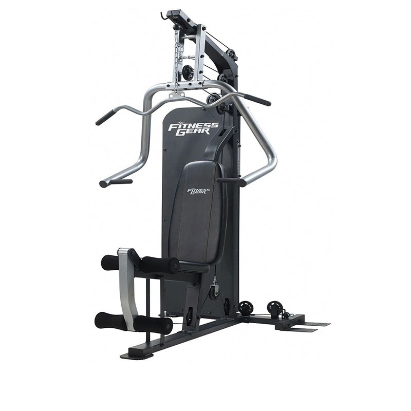 STE00300 HOME GYM