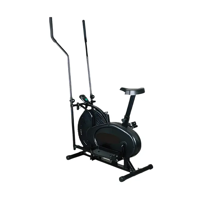 2 in 1 Elliptical Trainer