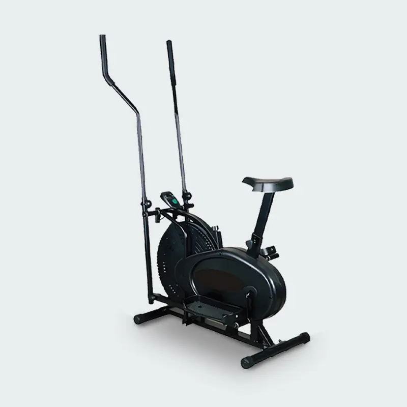 2 in 1 Elliptical Trainer