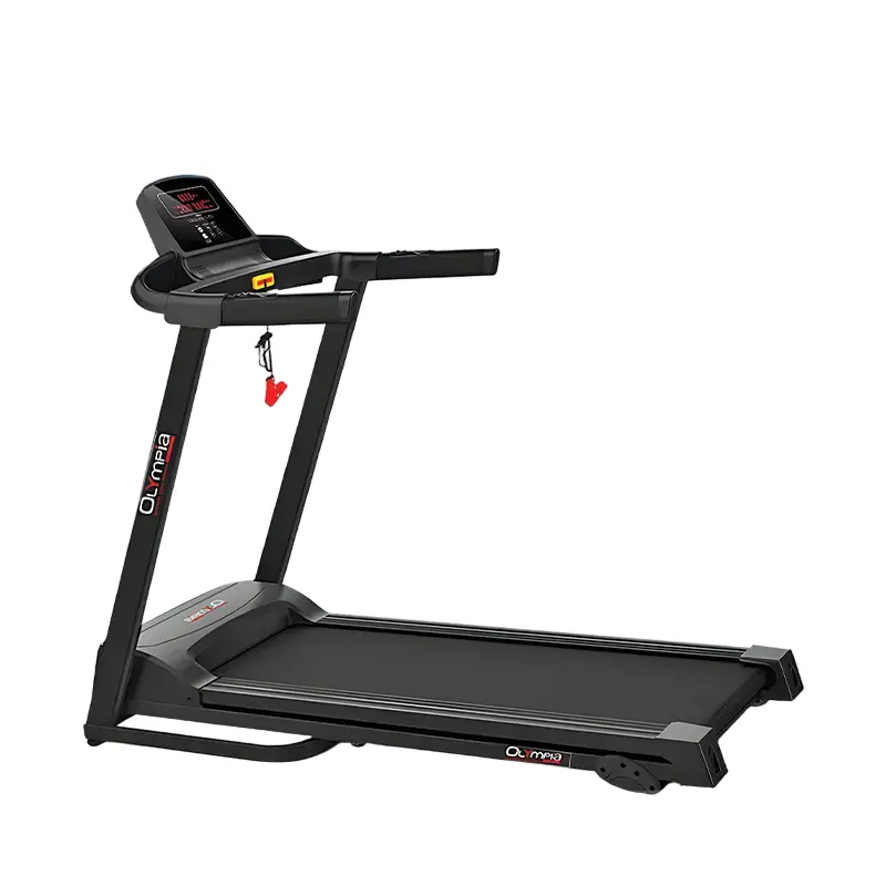 2HP Olympia Motorized Treadmill