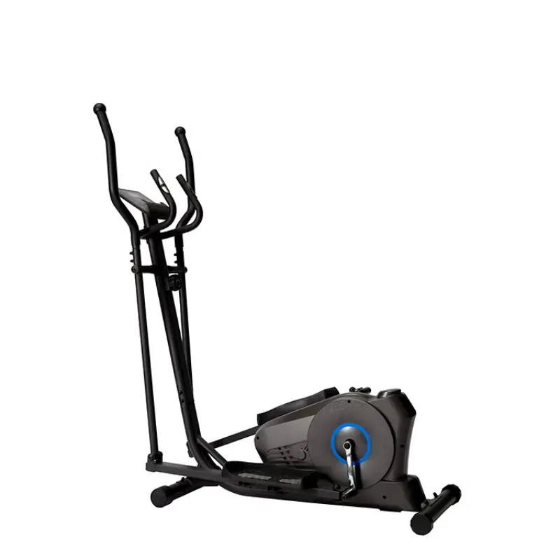 Magnetic Elliptical Trainer