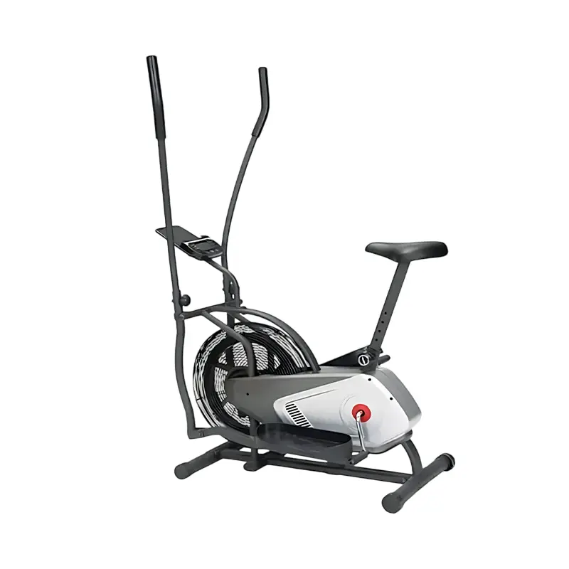 دراجة اوربت تراك الهوائية الجديدة