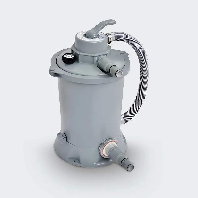 800gal Sand Filter Pump