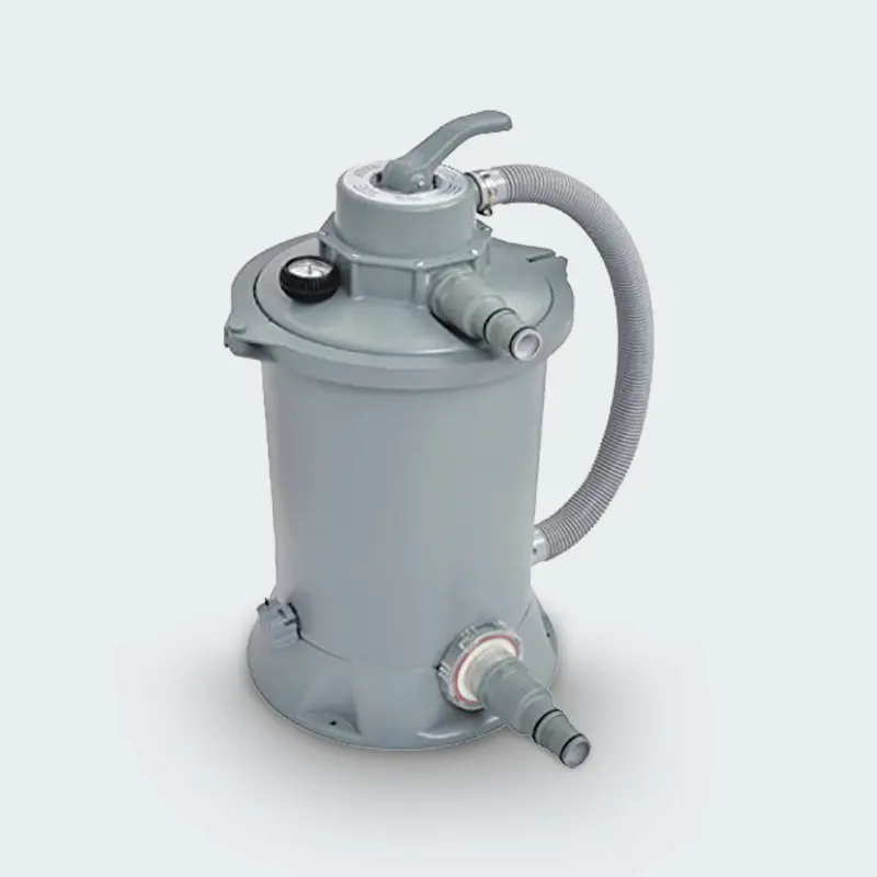 1000gal Sand Filter Pump