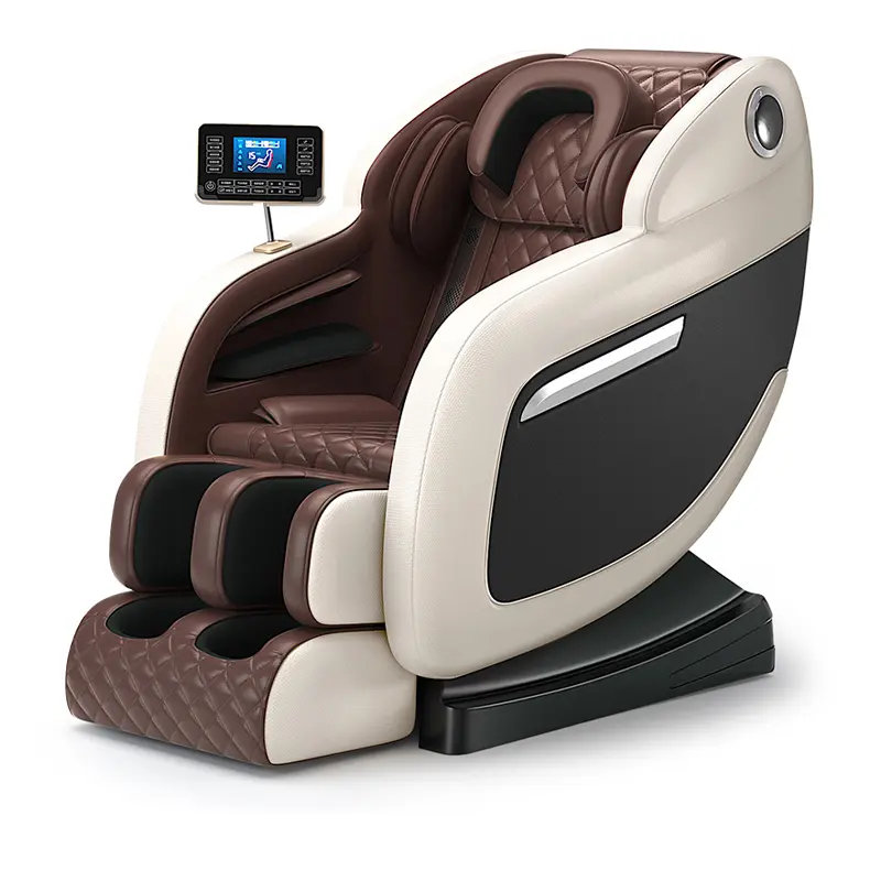 Olympia Massage Chair