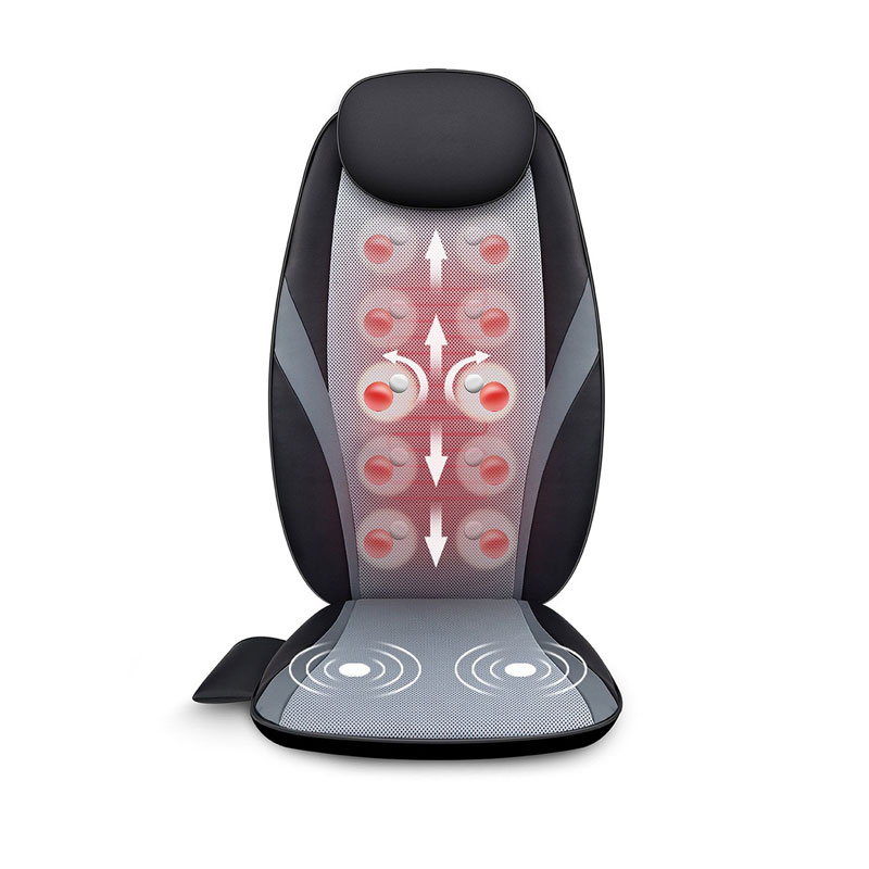 Olympia Massage Cushion with Heat