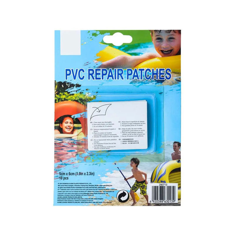 Fix Patch For Pools (30cm 2x10Pcs)