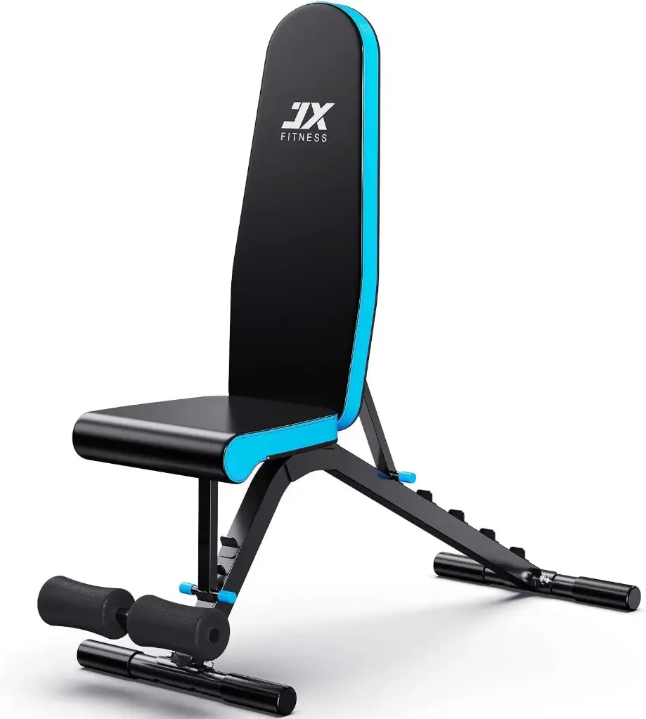 JX Multi Workout Bench